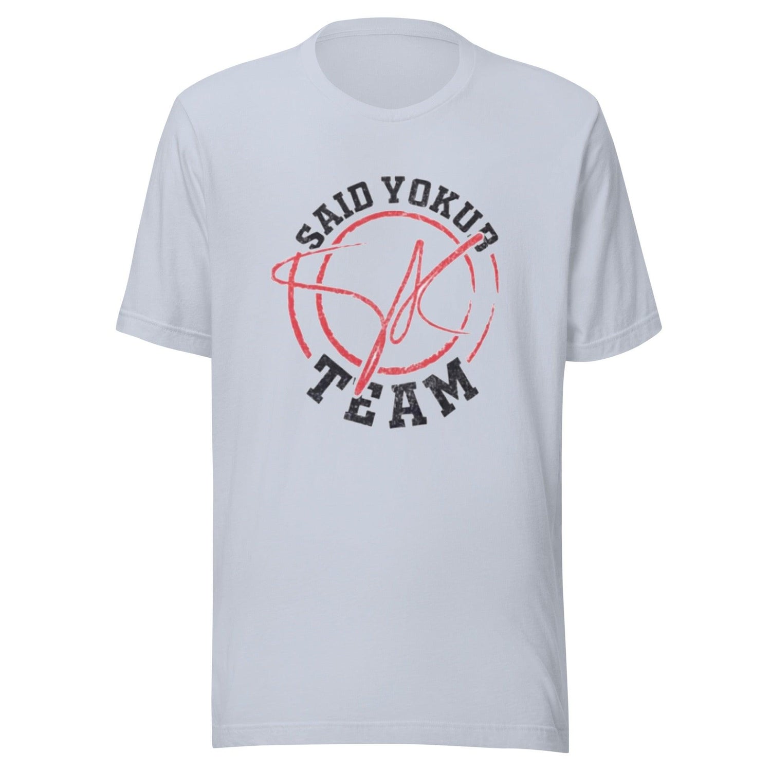 Saidyokub Kakhramonov "Team Yokub" t-shirt - Fan Arch