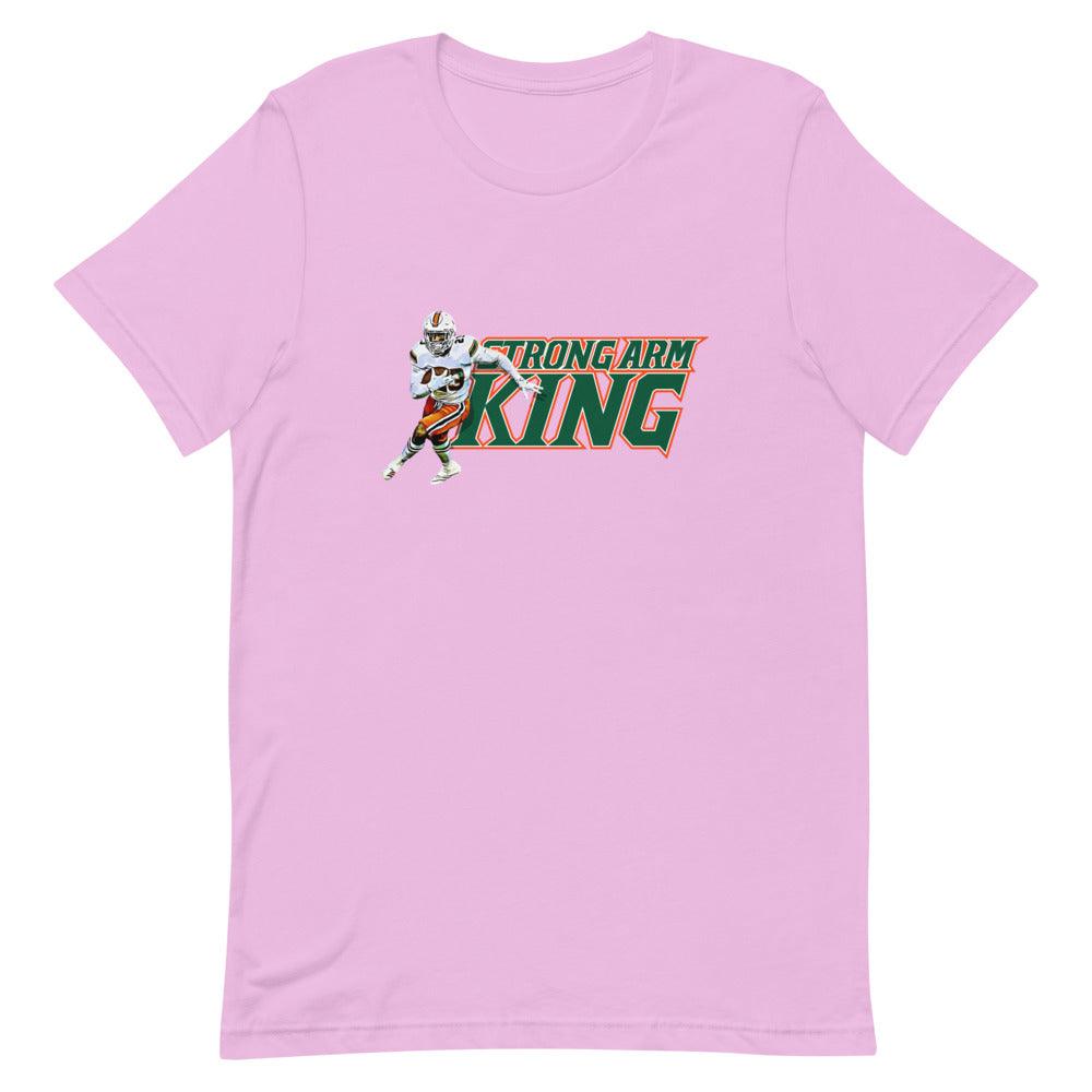 Cam Harris "Strong Arm King" T-Shirt - Fan Arch