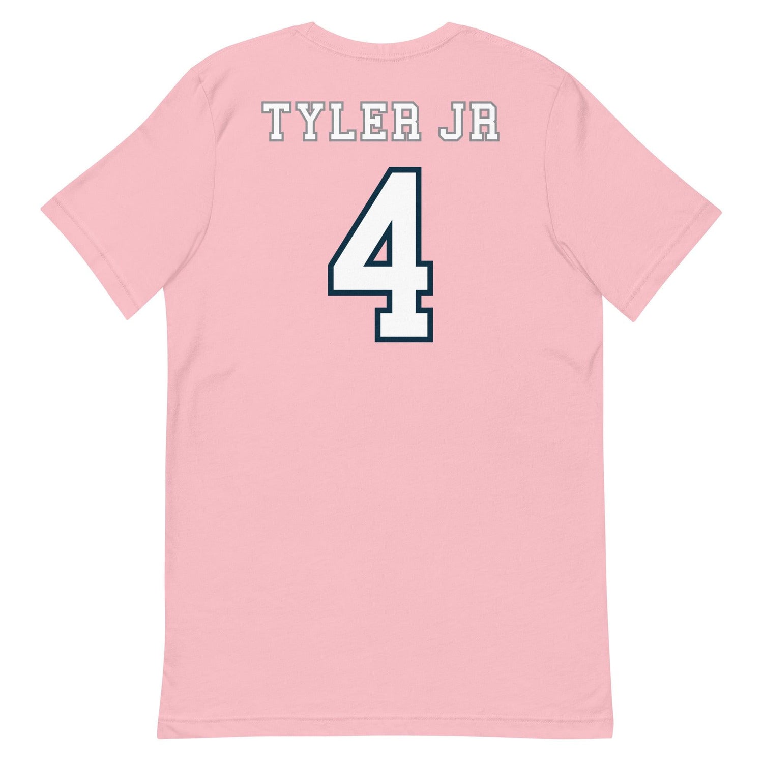 Calvin Tyler Jr. "Jersey" t-shirt - Fan Arch