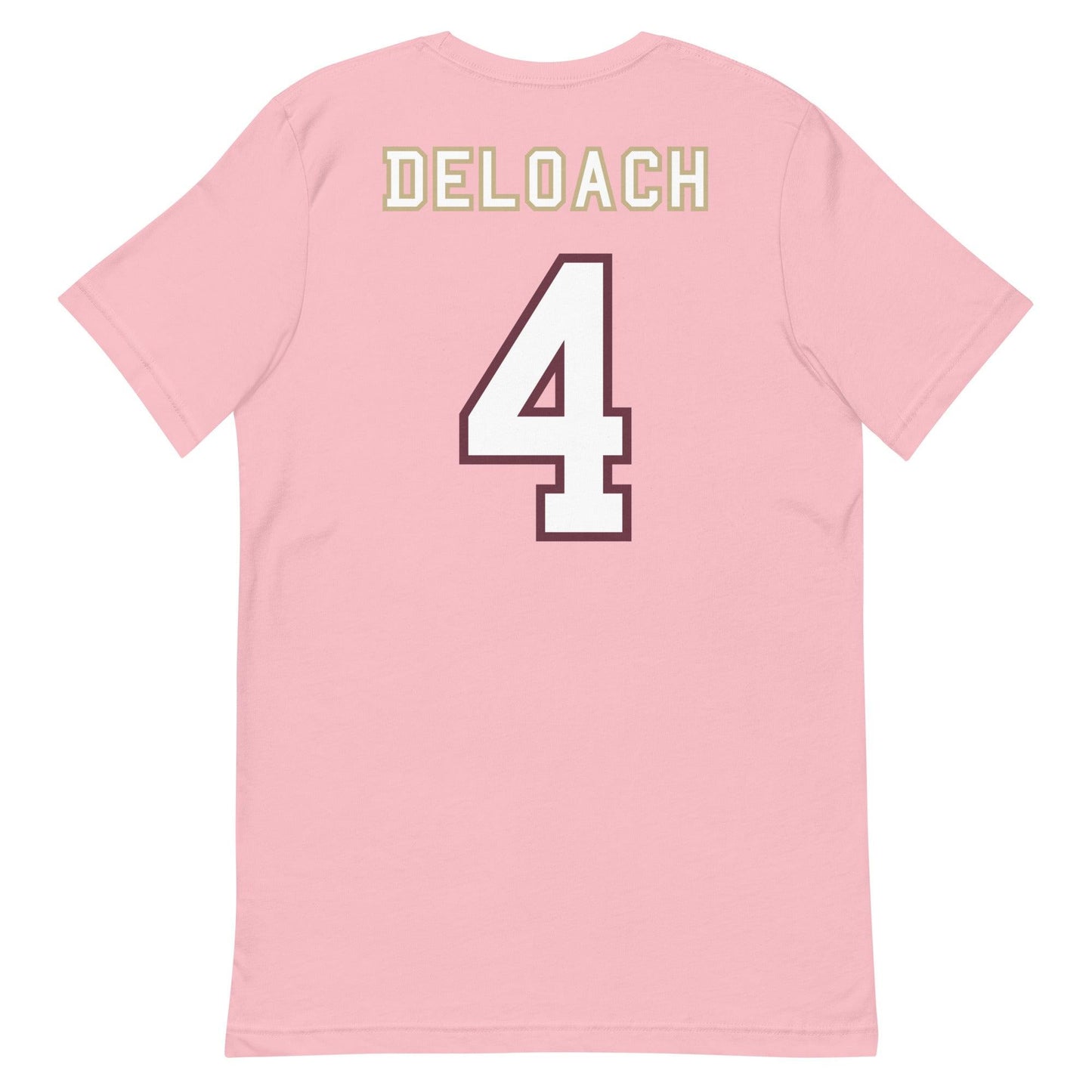 Kalen Deloach "Jersey" t-shirt - Fan Arch