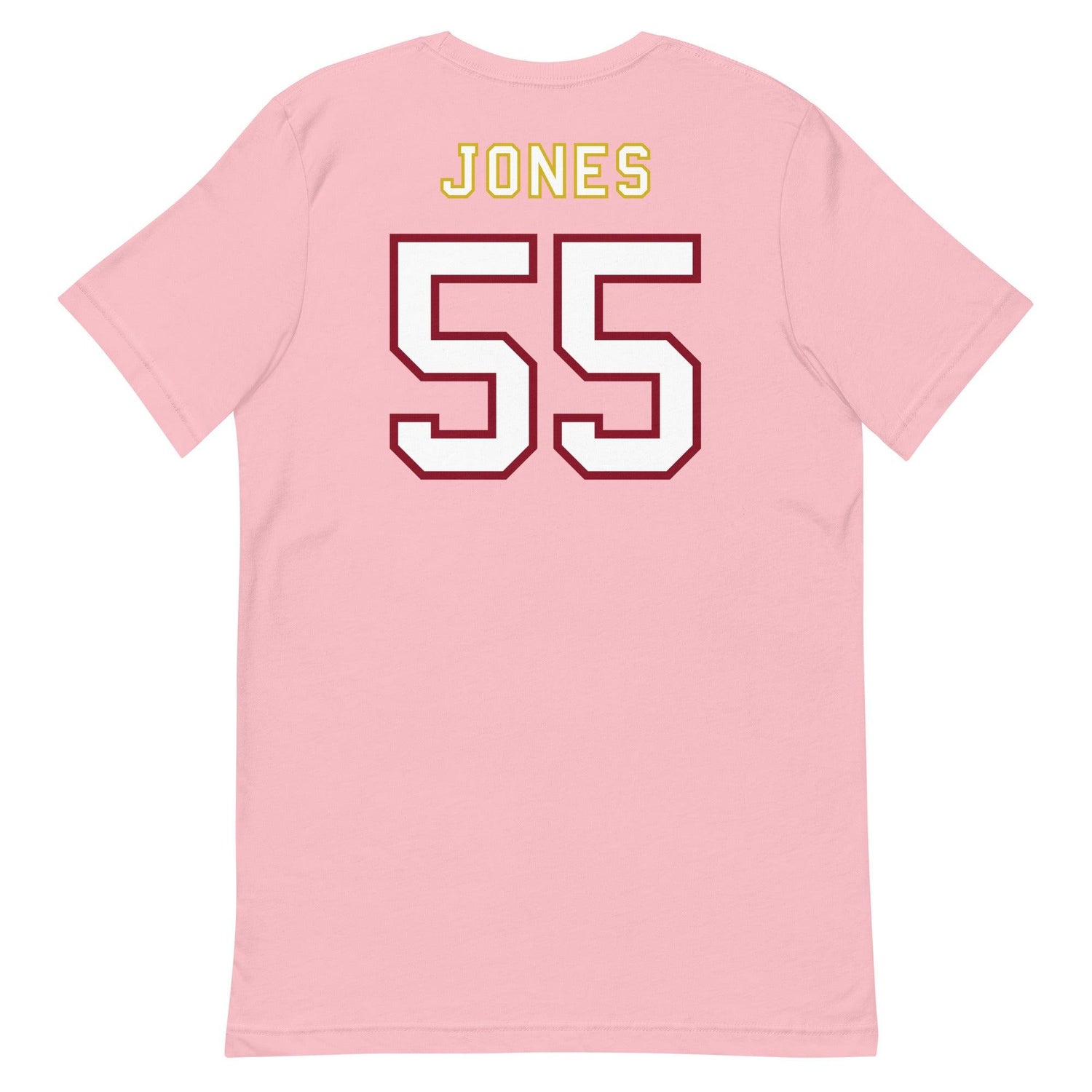 Marvin Jones "Jersey" t-shirt - Fan Arch