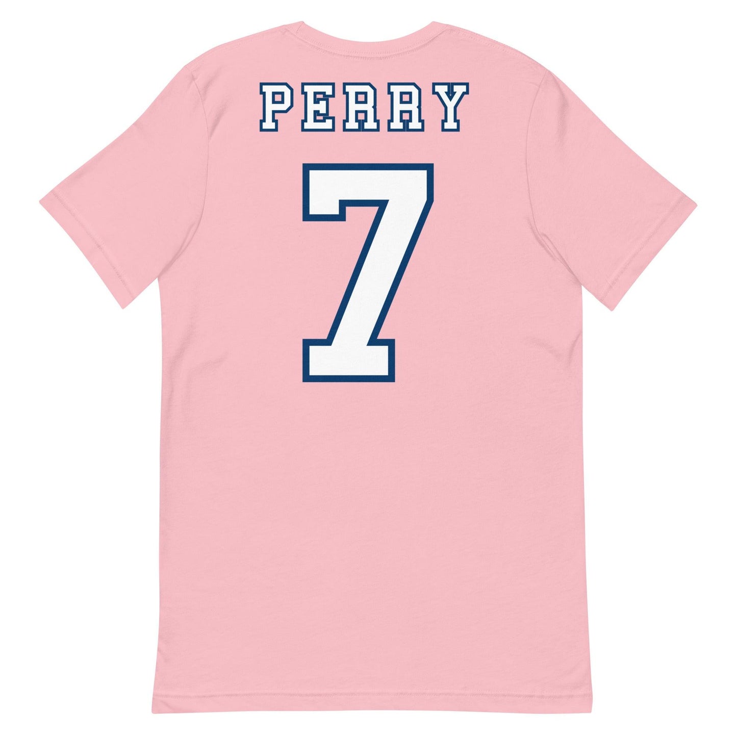 N'Kosi Perry "Jersey" t-shirt - Fan Arch