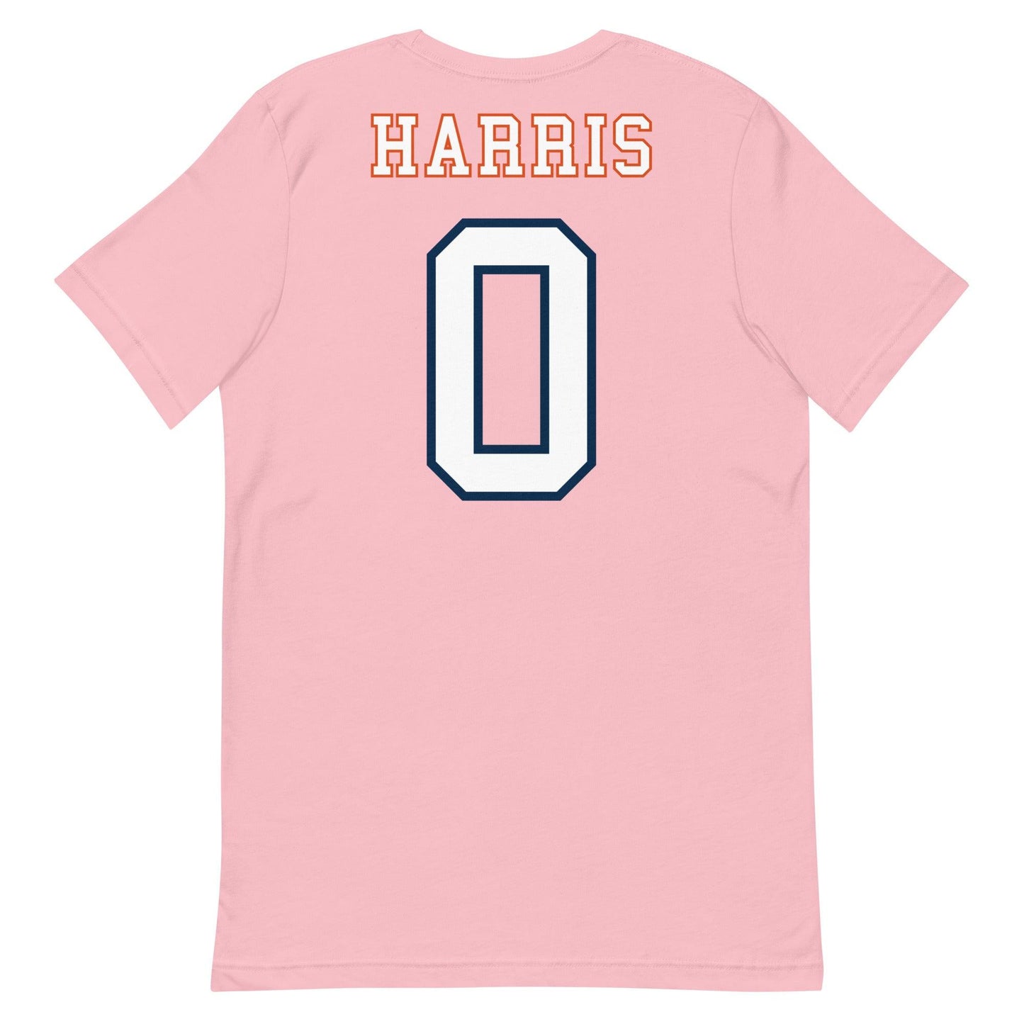 Frank Harris "Jersey" t-shirt - Fan Arch