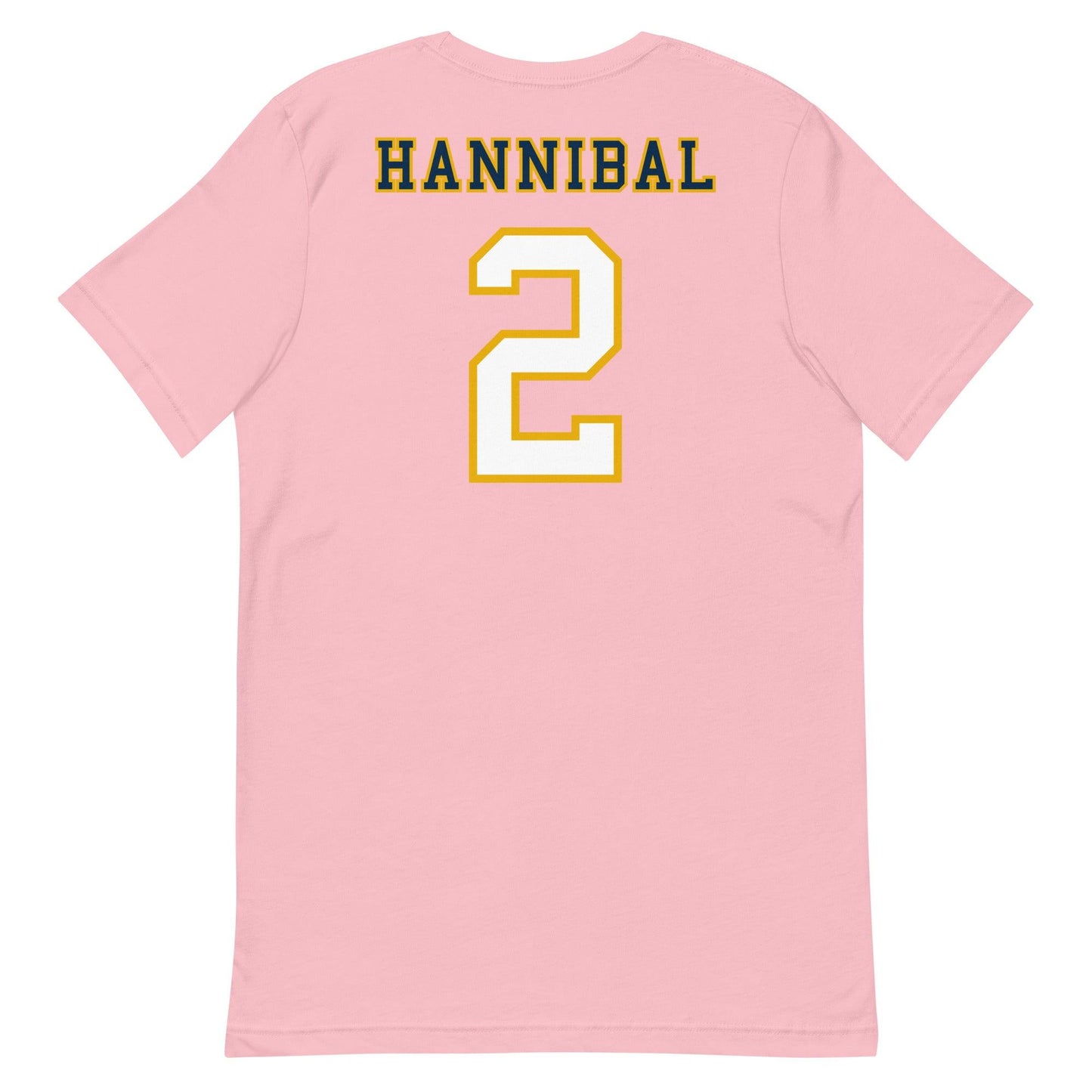 Trae Hannibal "Jersey" t-shirt - Fan Arch