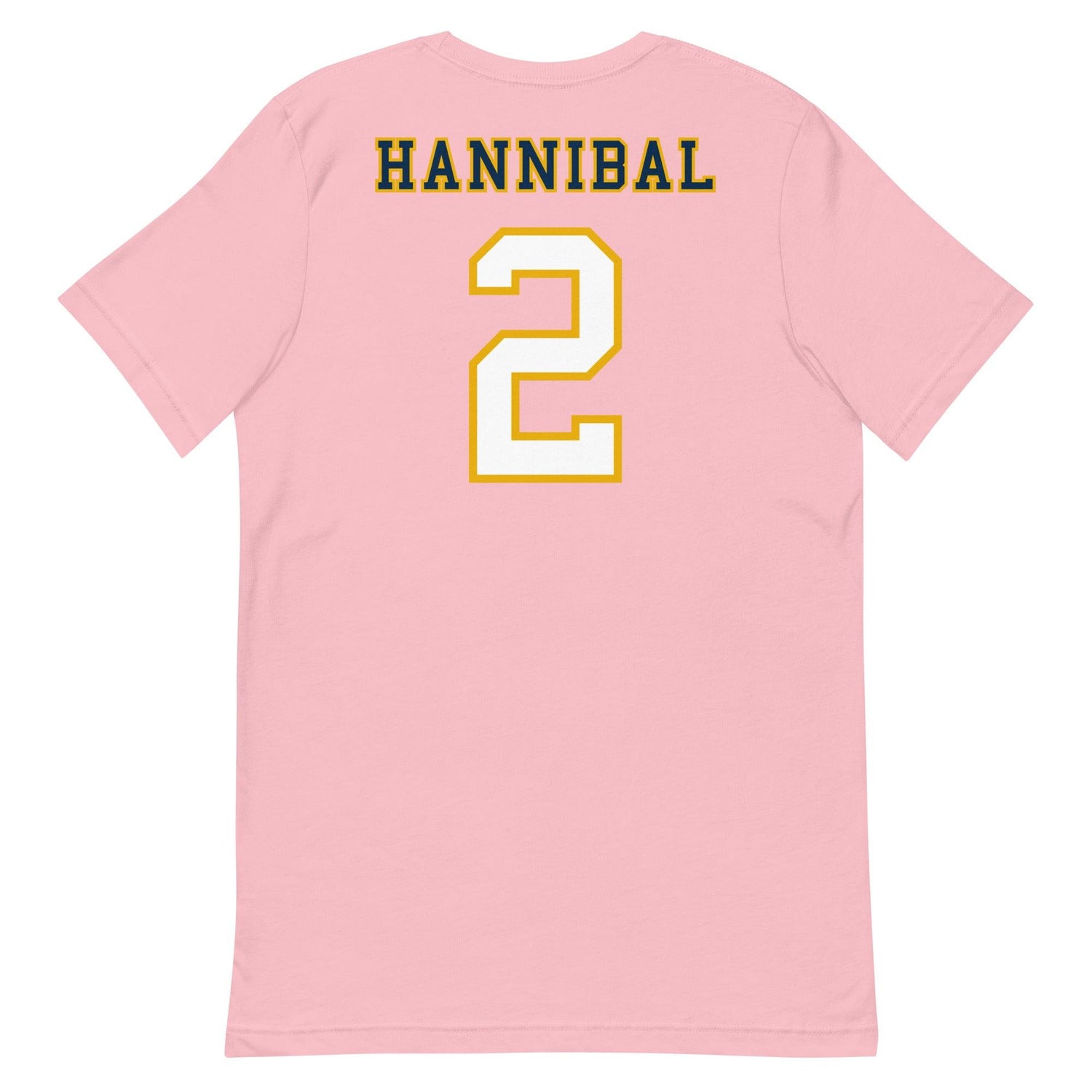 Trae Hannibal "Jersey" t-shirt - Fan Arch