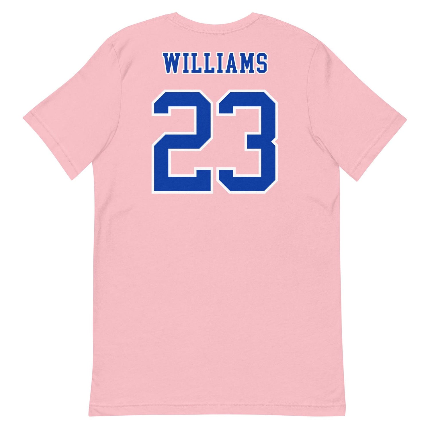 Shelden Williams "Jersey" t-shirt - Fan Arch