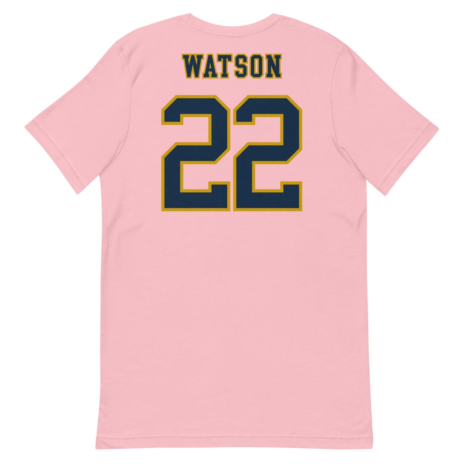 Kylee Watson "Jersey" t-shirt - Fan Arch