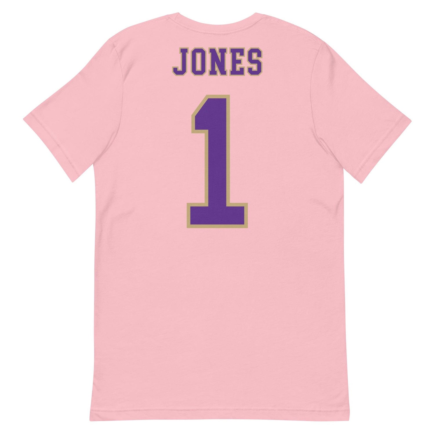 Russell Jones "Jersey" t-shirt - Fan Arch