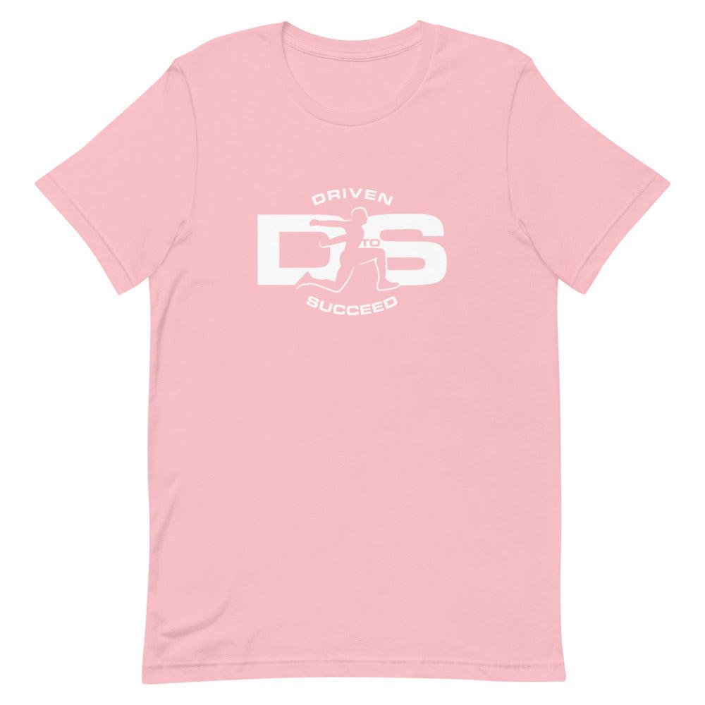 Donald Scott "Driven" T-Shirt - Fan Arch