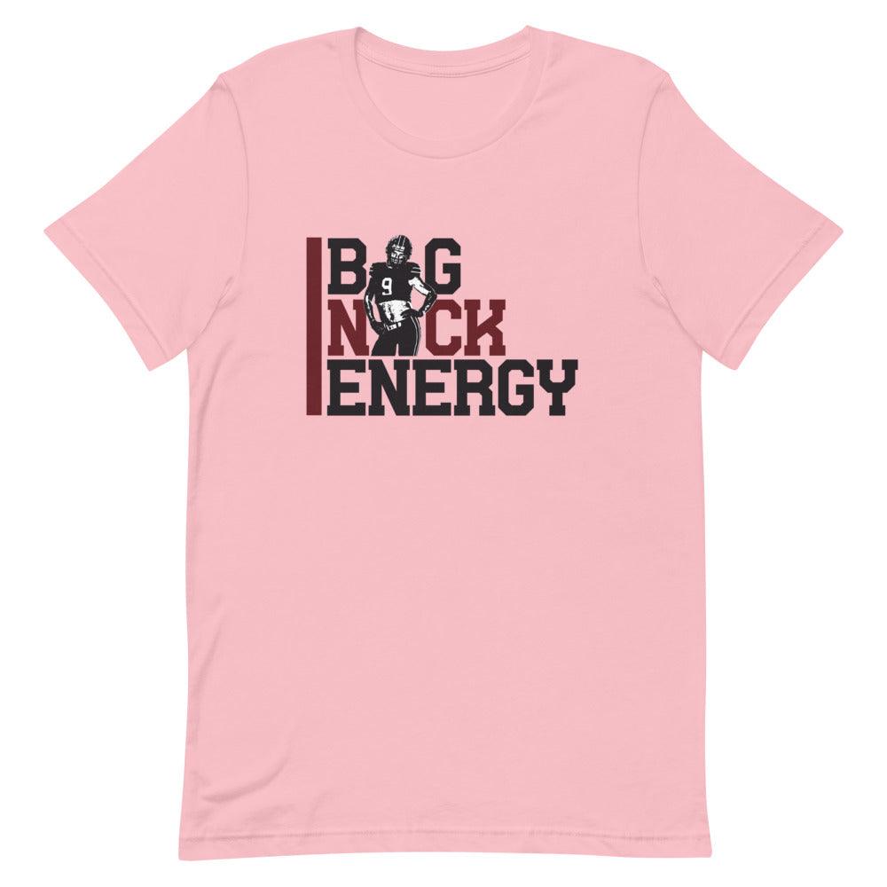 Nick Muse “Big Nick Energy” Hoodie