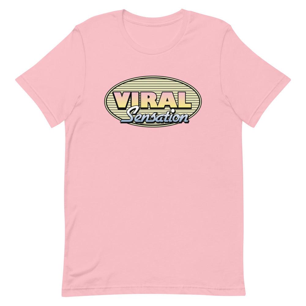 Viral Sensation T-Shirt - Fan Arch
