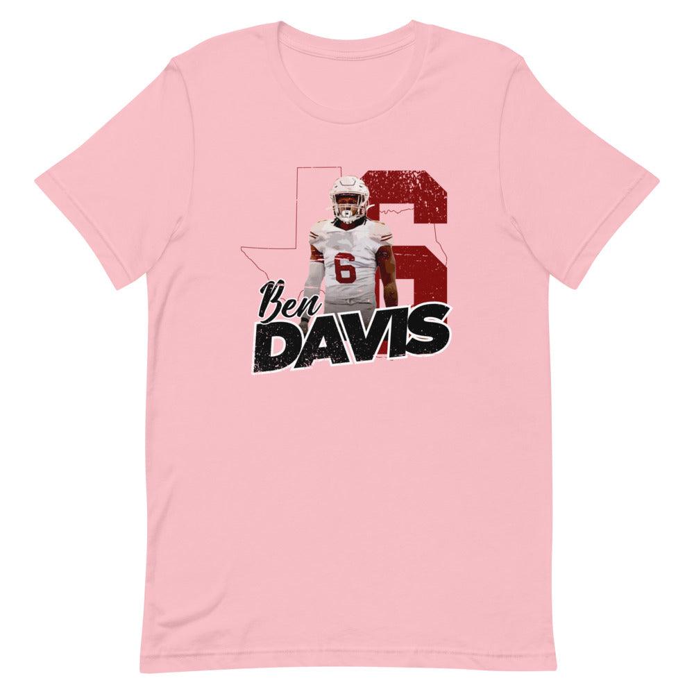 Ben Davis "Gameday" T-Shirt - Fan Arch
