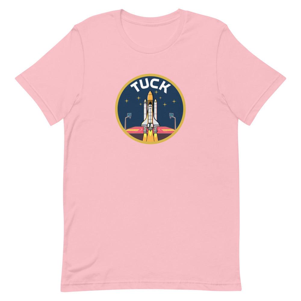 Rayjon Tucker "Flight" T-Shirt - Fan Arch