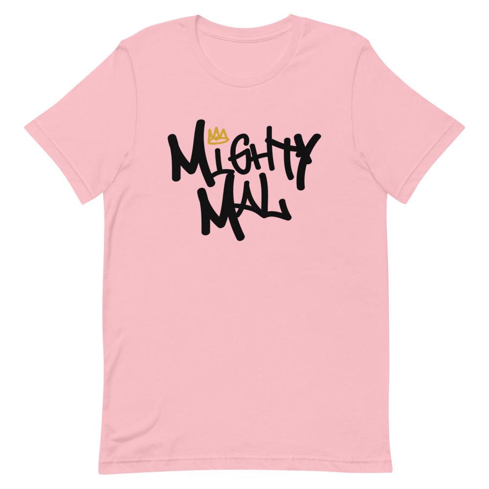 Malachi Thomas "MAL" T-Shirt - Fan Arch