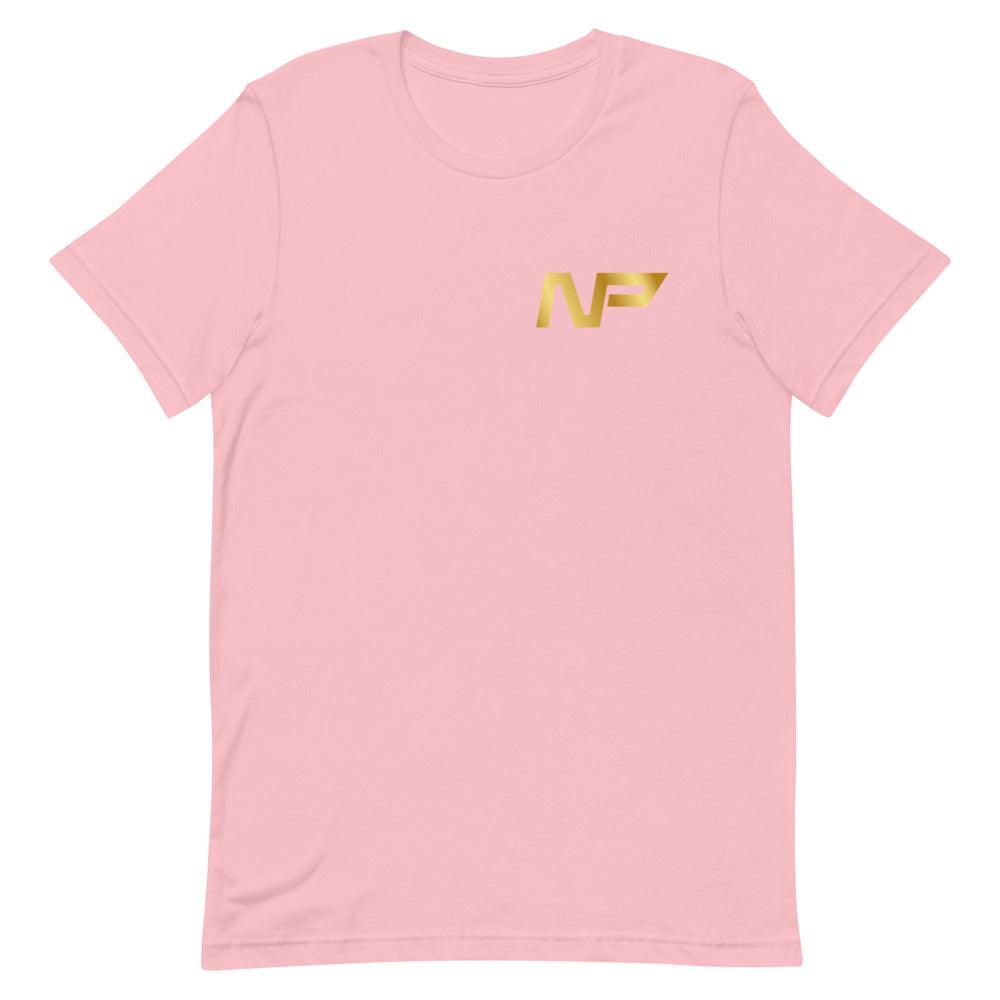 N'Kosi Perry "NP" T-Shirt - Fan Arch