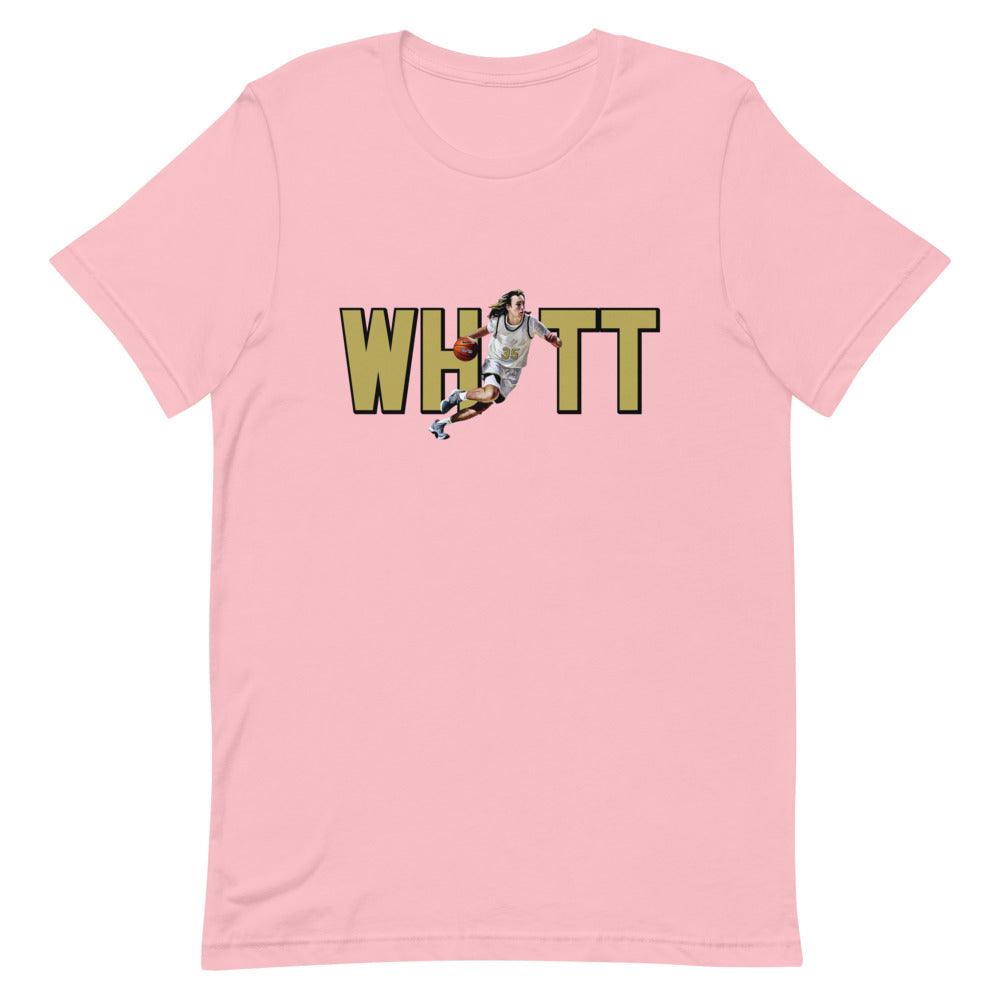 Carter Whitt "Ballin" T-Shirt - Fan Arch