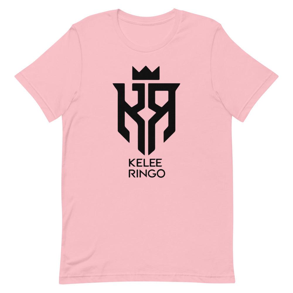 Kelee Ringo "Exalted" T-Shirt - Fan Arch
