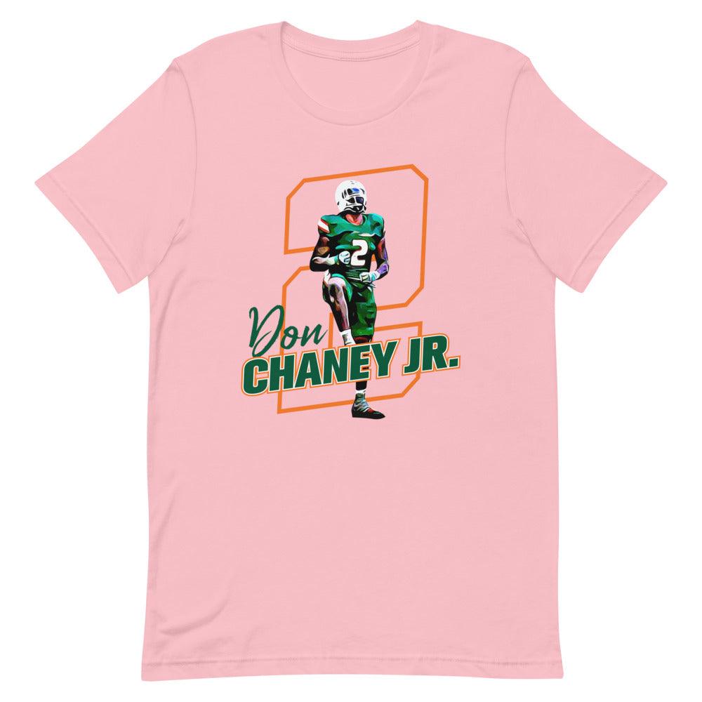 Don Chaney Jr. "Gameday" T-Shirt - Fan Arch