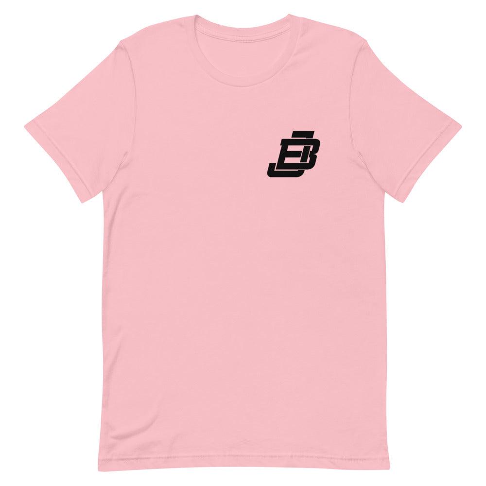 BJ Johnson "BJ" T-Shirt - Fan Arch