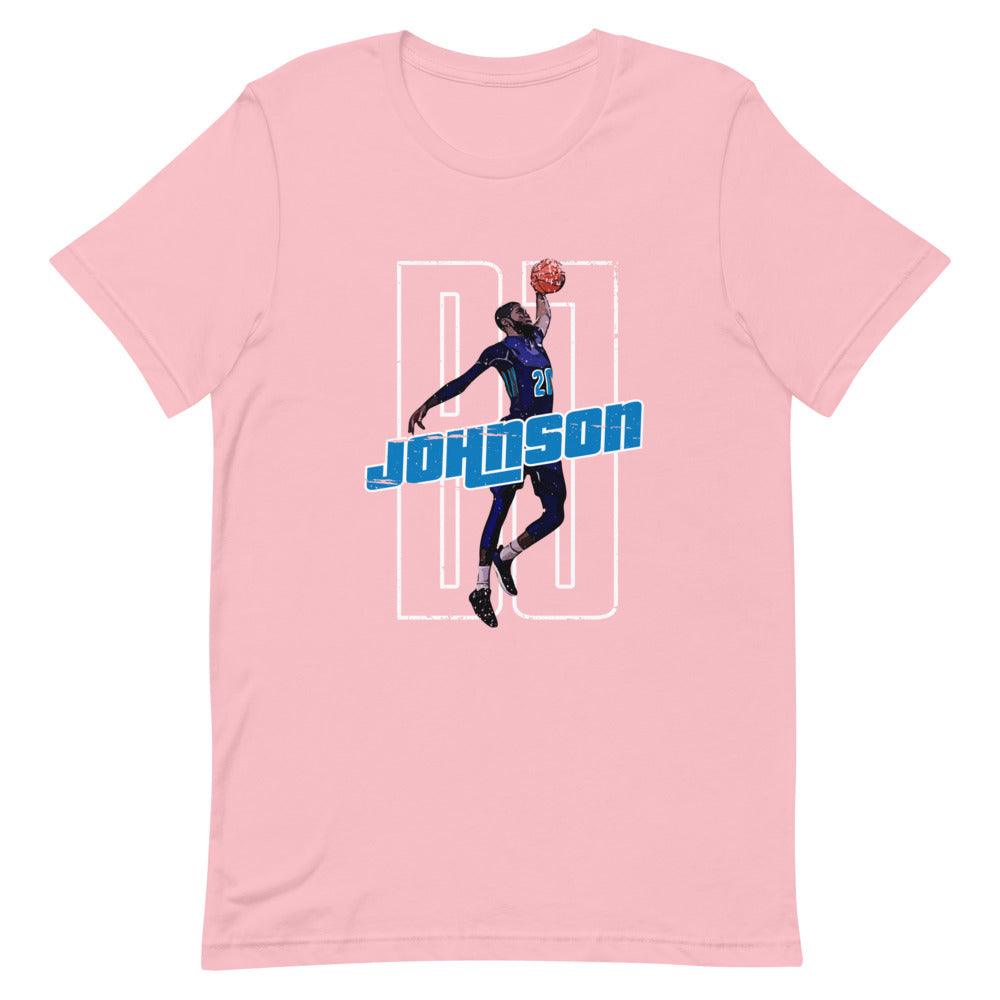 BJ Johnson "Gameday" T-Shirt - Fan Arch