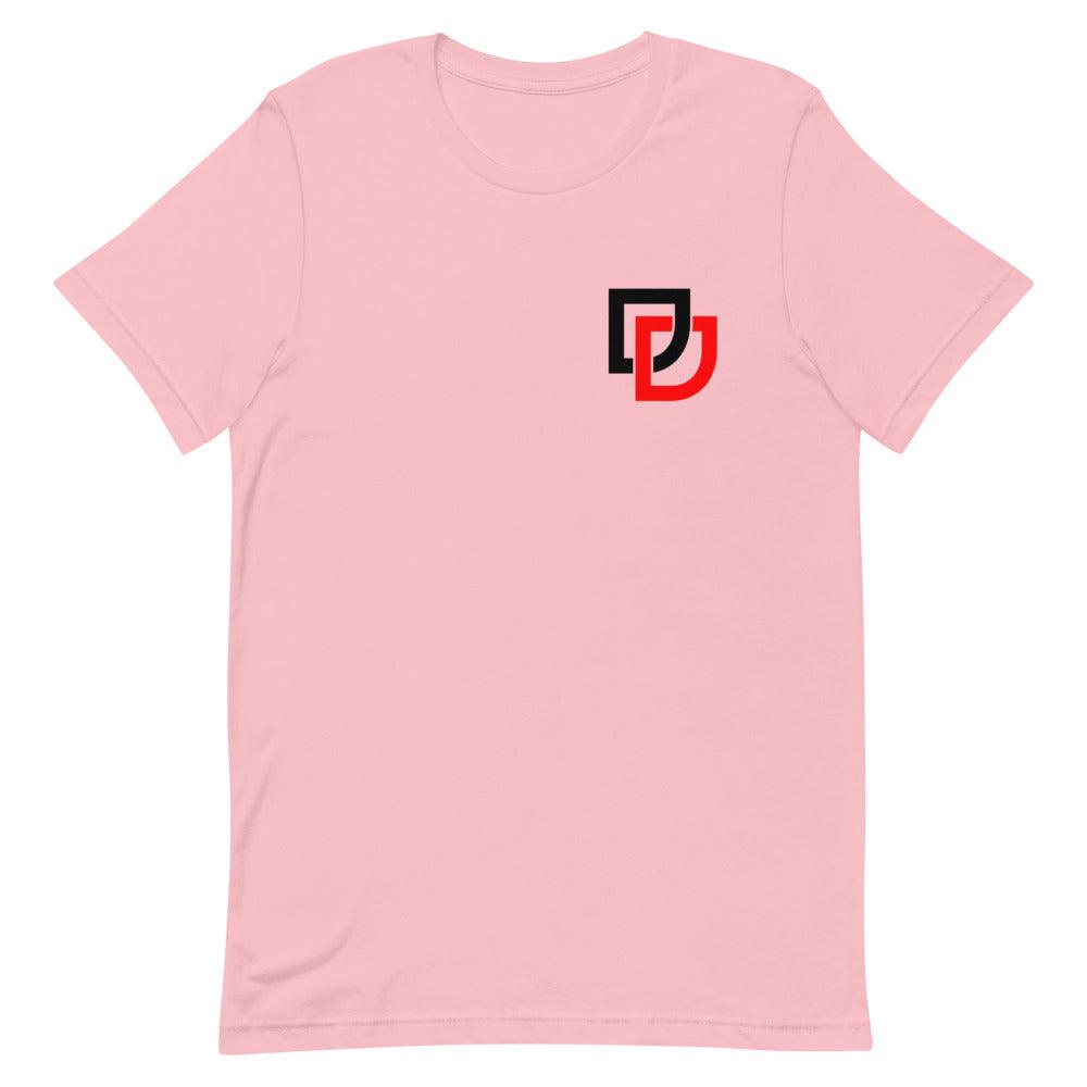 Darrell Daniels "DD" T-Shirt - Fan Arch