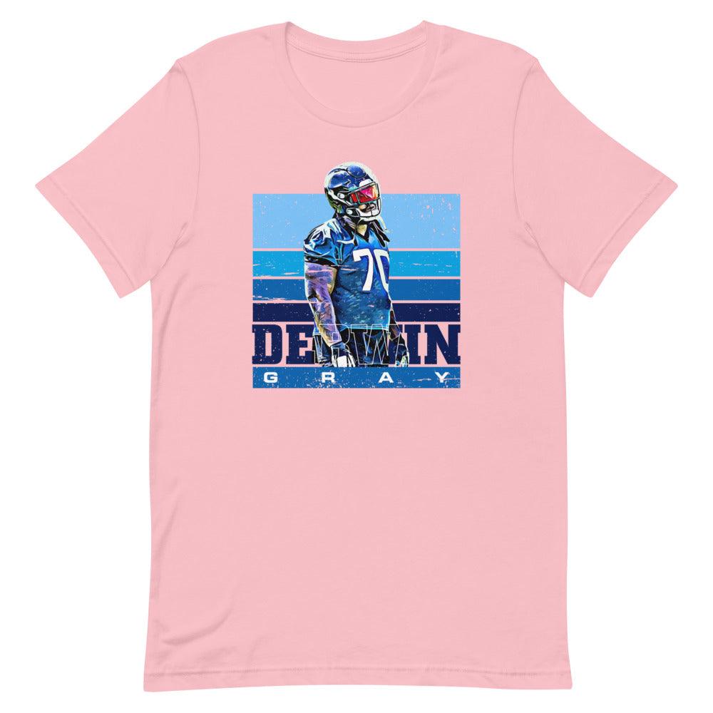 Derwin Gray "Gametime" T-Shirt - Fan Arch