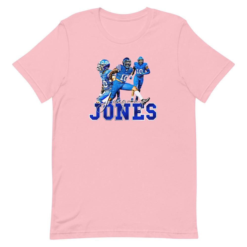 Jacquez Jones "Gameday" T-Shirt - Fan Arch