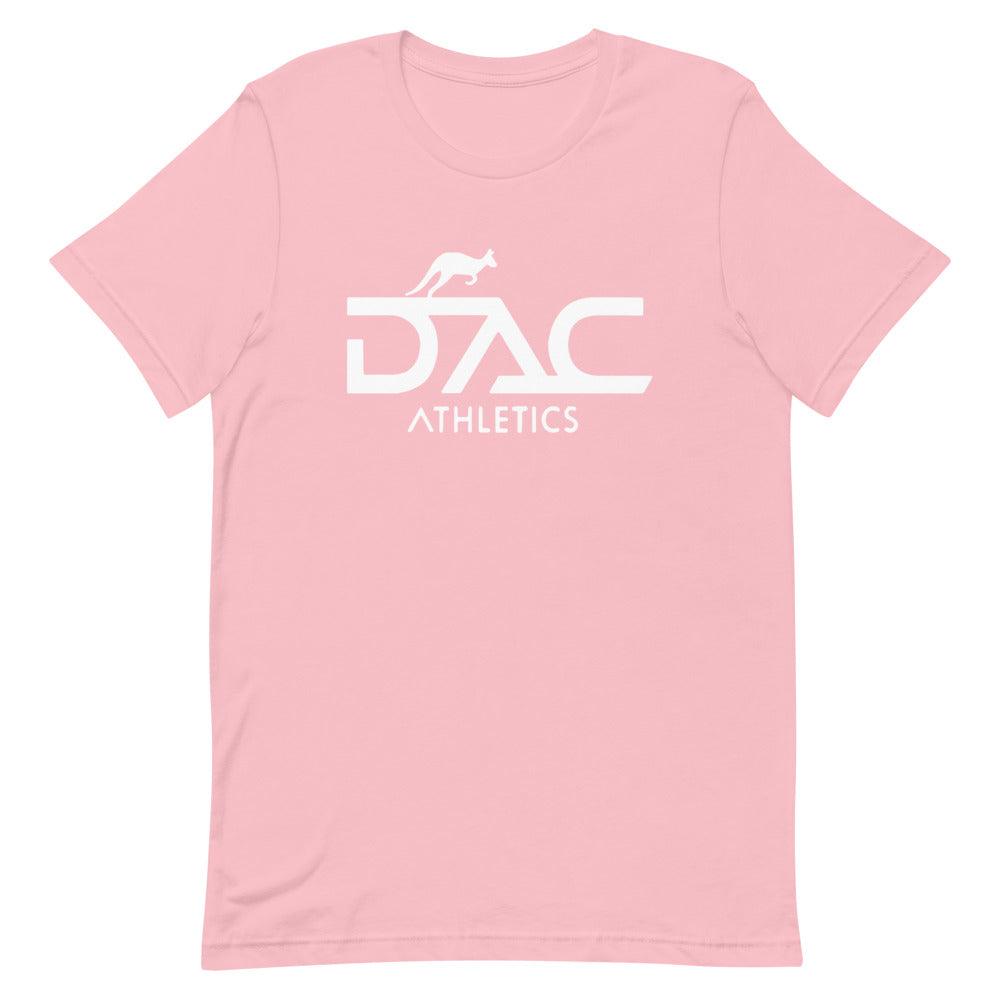 Darius Clark "DAC" T-Shirt - Fan Arch