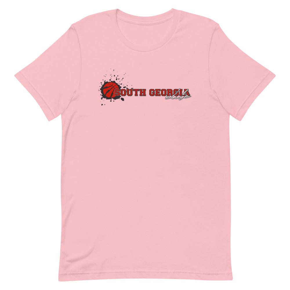 Jordan McRae "South Georgia Elite" T-Shirt - Fan Arch