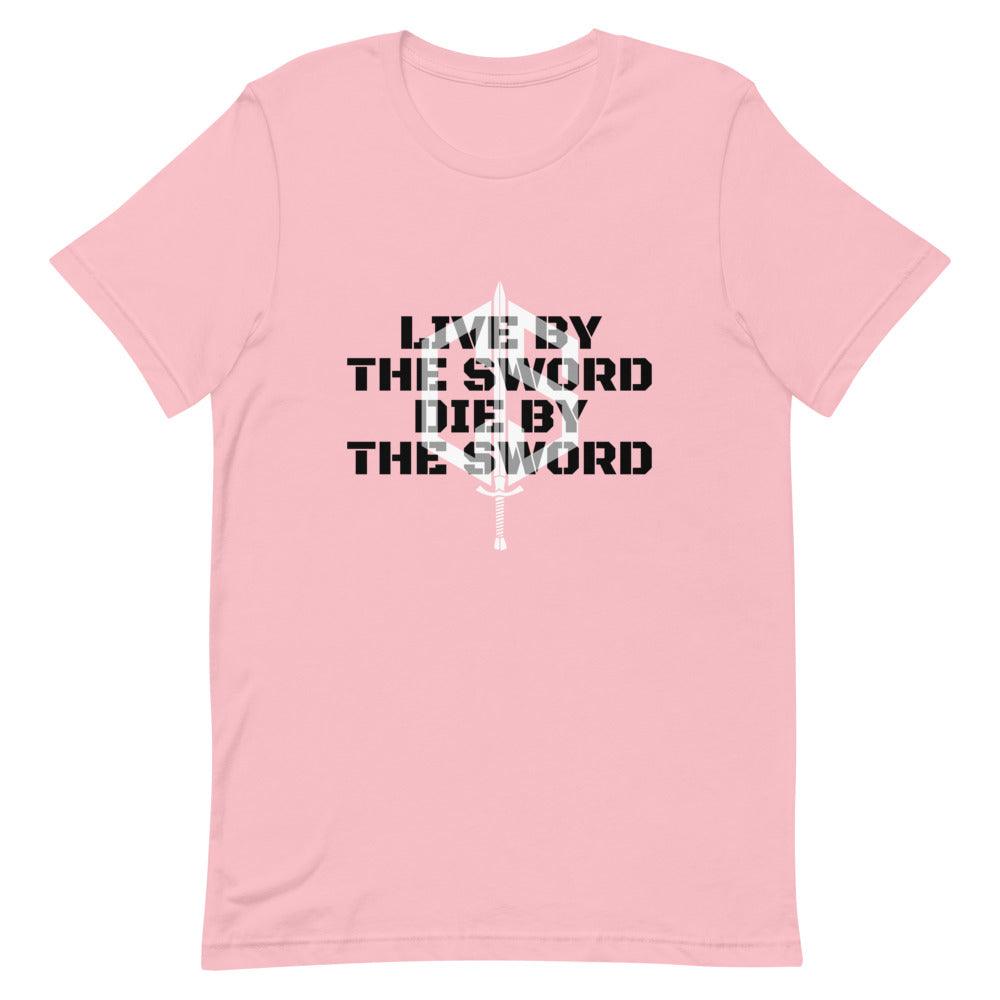 Craig Sword "The Sword" T-Shirt - Fan Arch