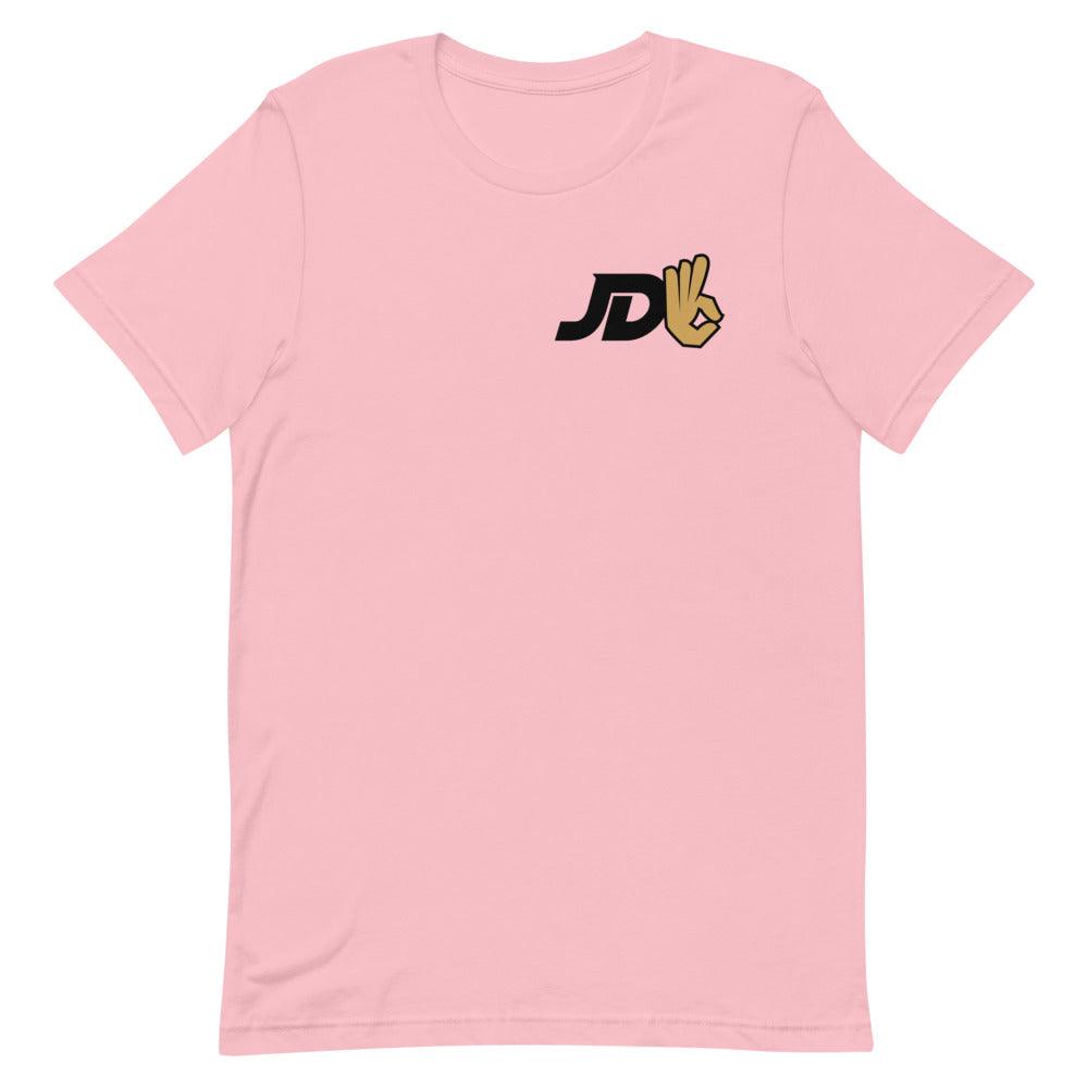 J Dootaaa “JD3” T-Shirt - Fan Arch