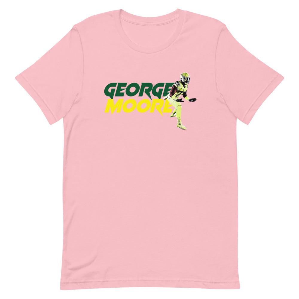 George Moore “SPOTLIGHT” T-Shirt - Fan Arch