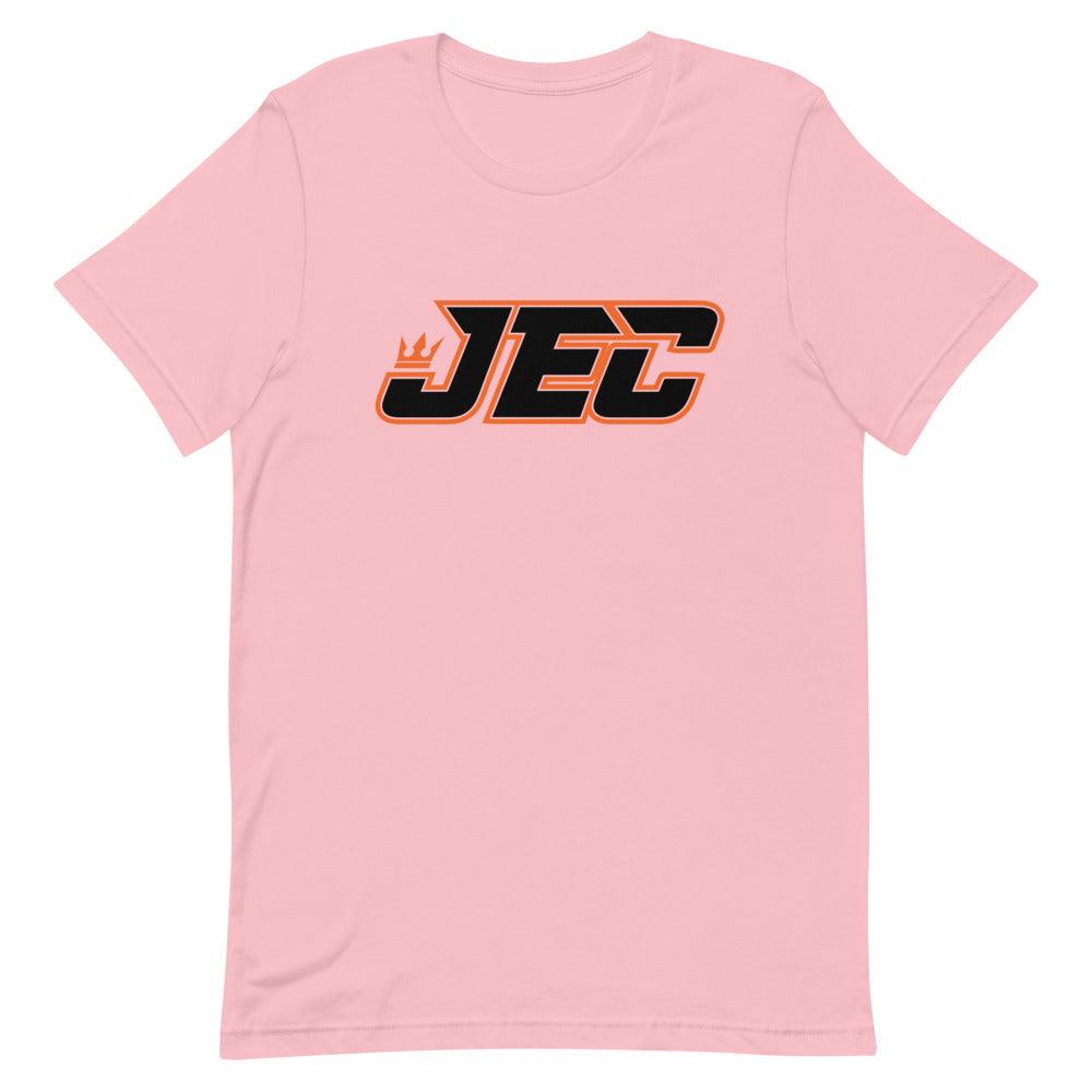 Jalon Edwards-Cooper "JEC" T-Shirt - Fan Arch