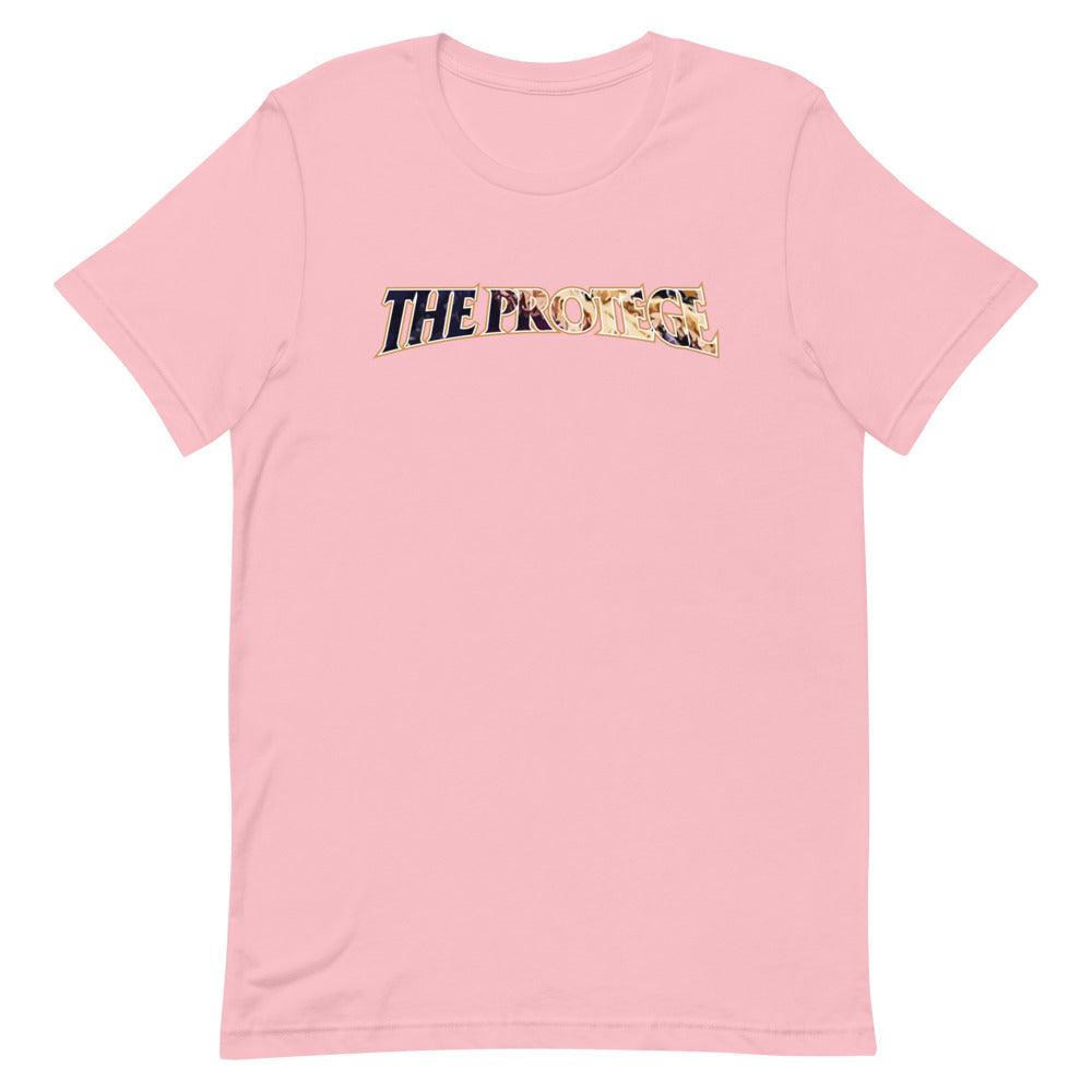 DeAndre Anderson "The Protege" T-Shirt - Fan Arch