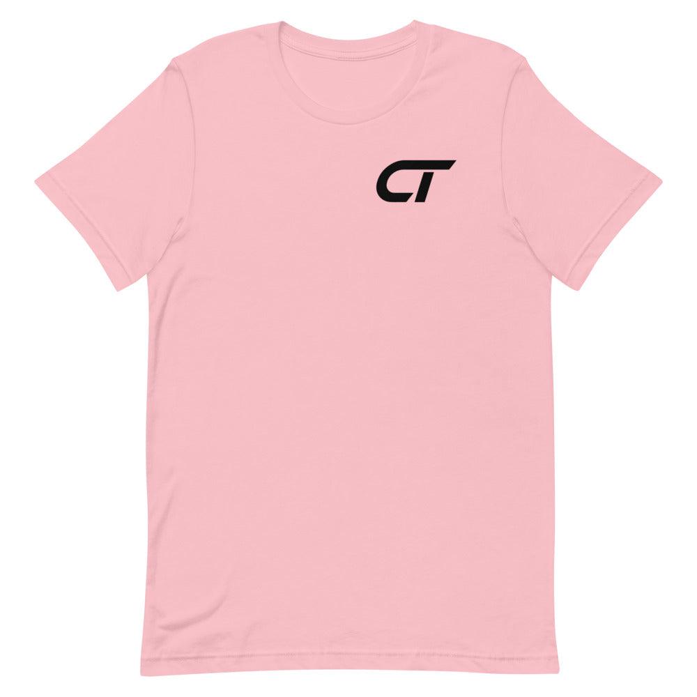 Calvin Tyler Jr. "CT" T-Shirt - Fan Arch