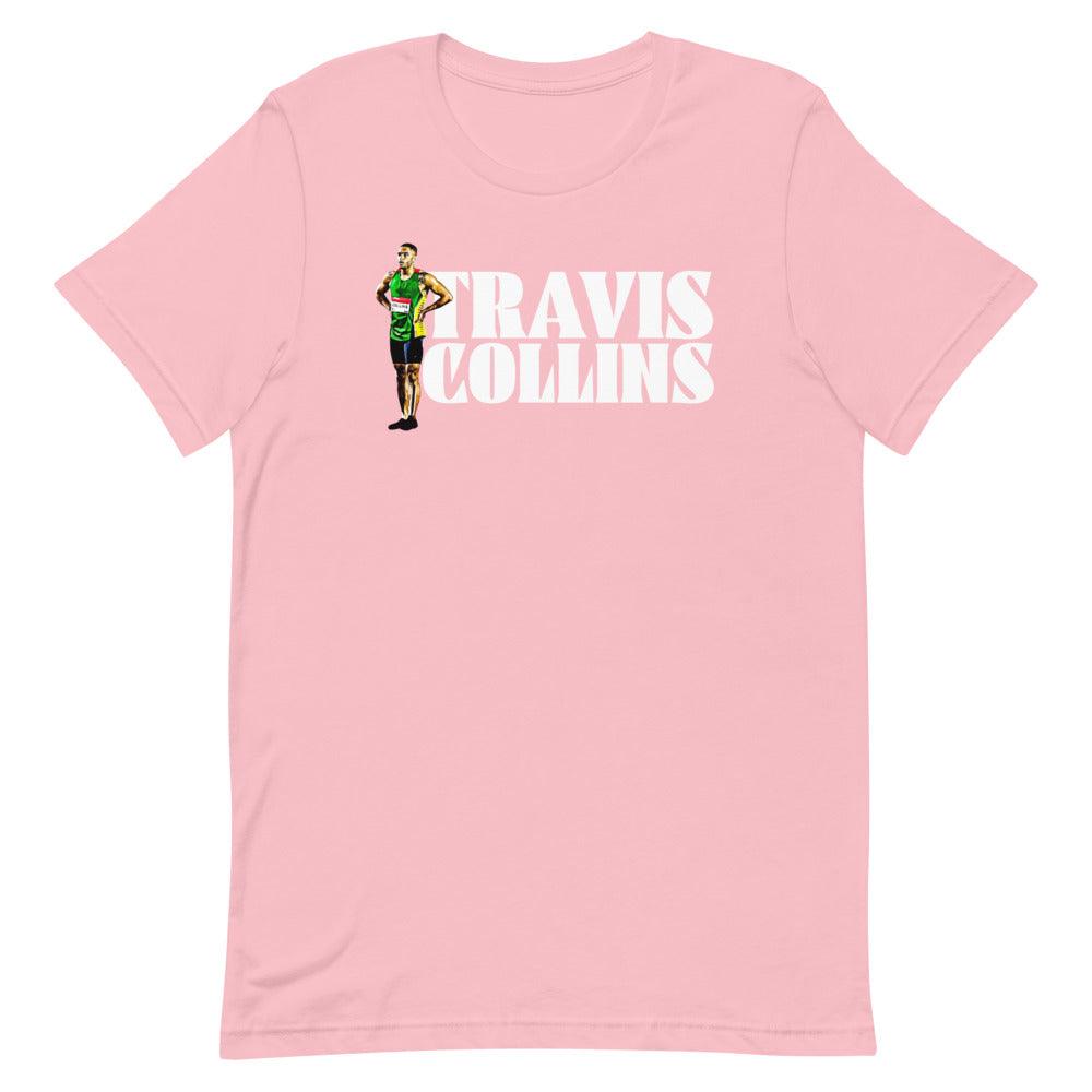 Travis Collins “Essential” T-Shirt - Fan Arch