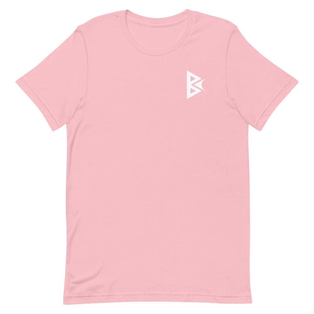 Brandon Carnes "Essential" t-shirt - Fan Arch