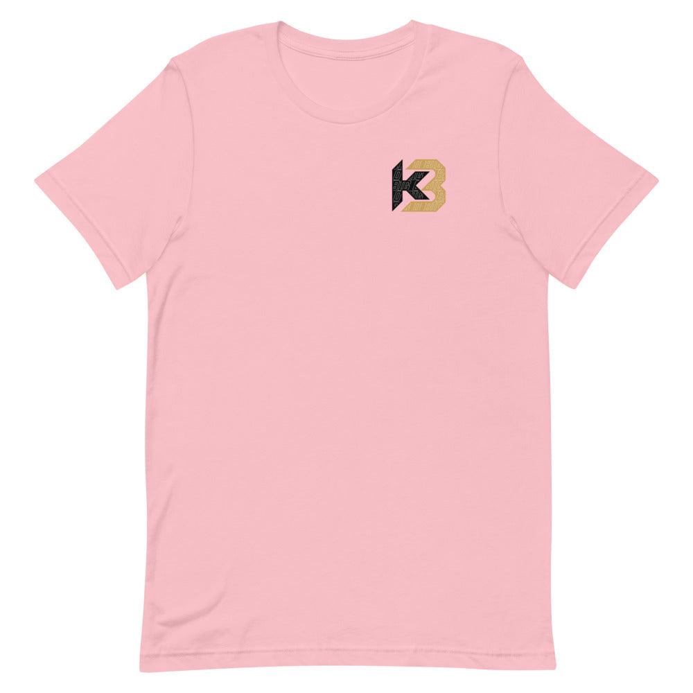 Kaden Bennet "Essential" t-shirt - Fan Arch