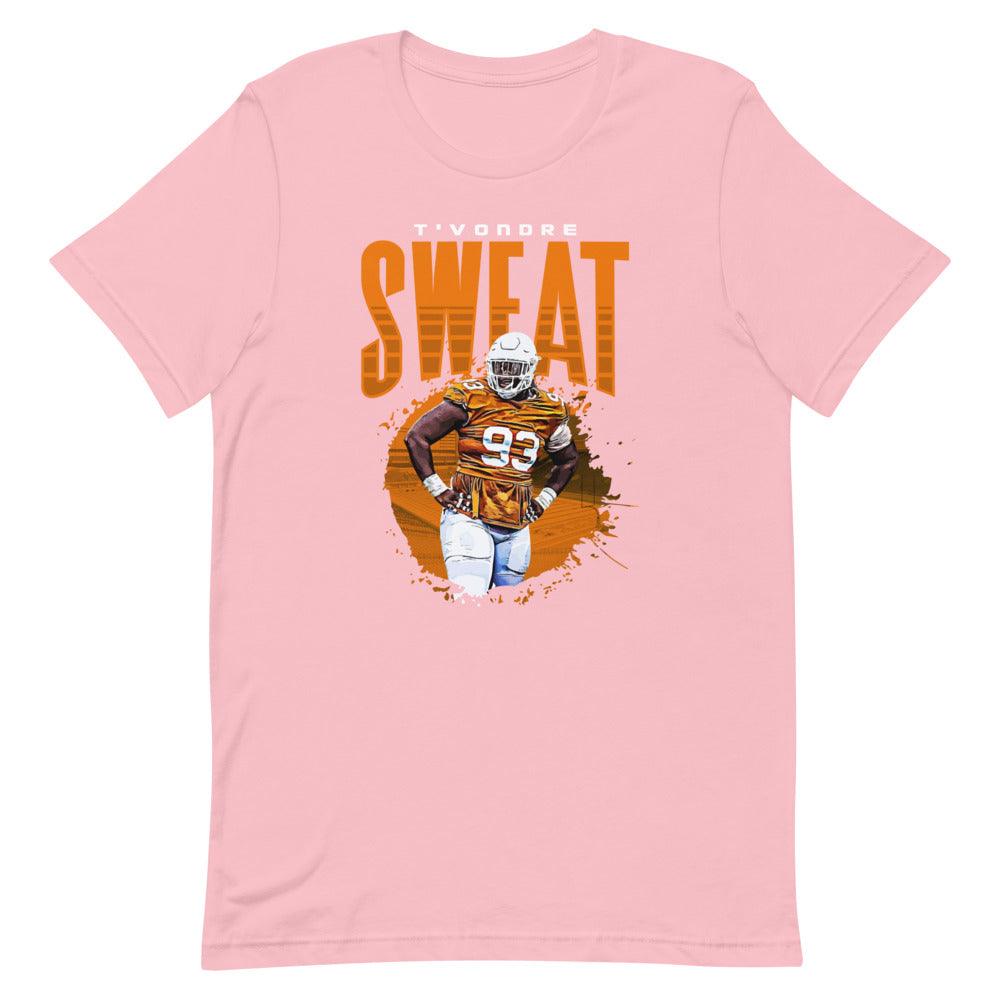 T'Vondre Sweat "Gameday" t-shirt - Fan Arch