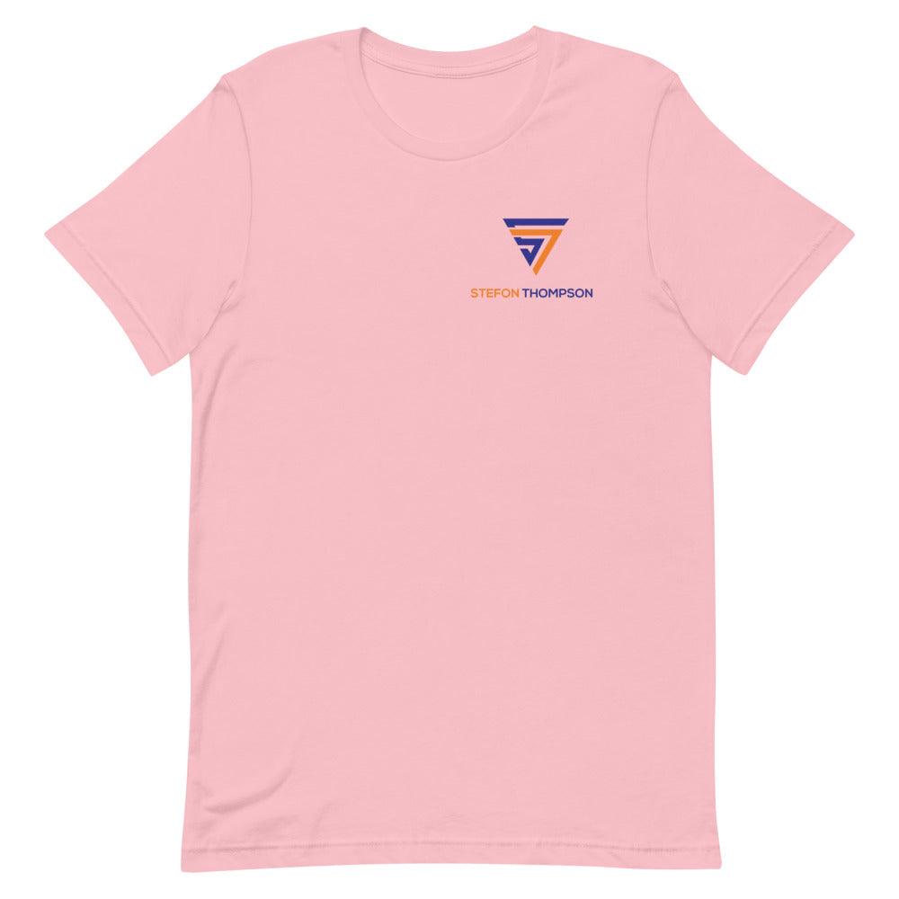 Stefon Thompson "Essential" t-shirt - Fan Arch