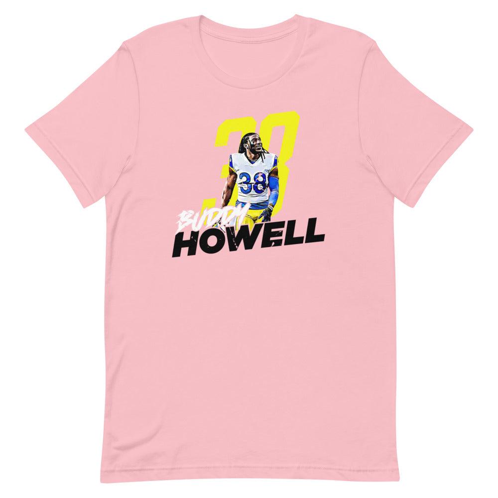 Buddy Howell "Look Up" t-shirt - Fan Arch