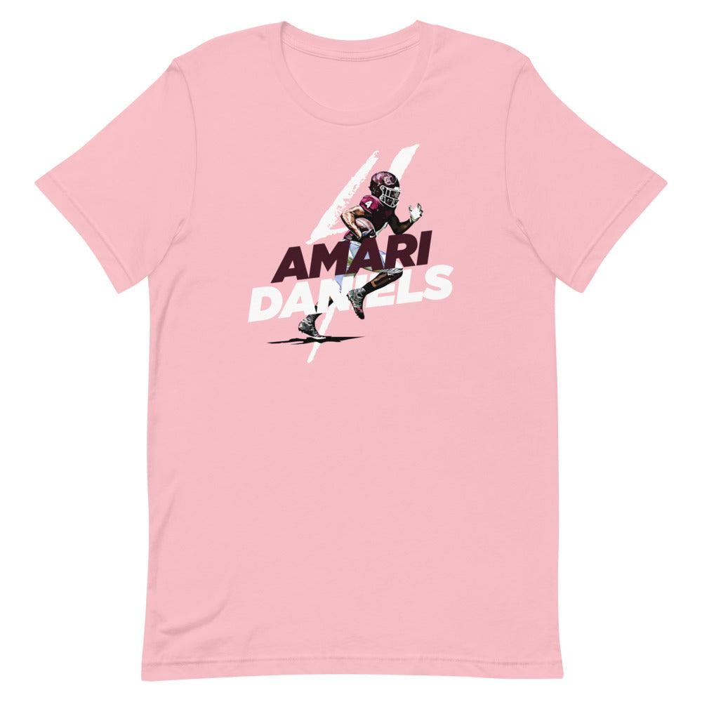 Amari Daniels "Run It" t-shirt - Fan Arch