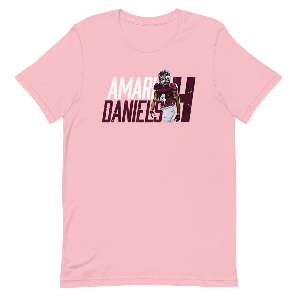 Amari Daniels "Gameday" t-shirt - Fan Arch