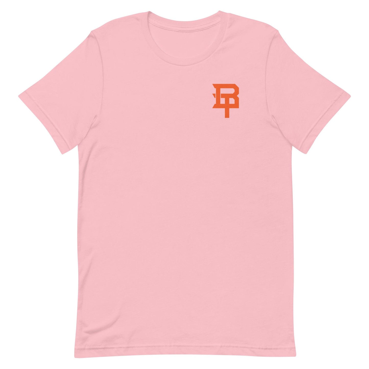 Brandon Turnage "BT" t-shirt - Fan Arch