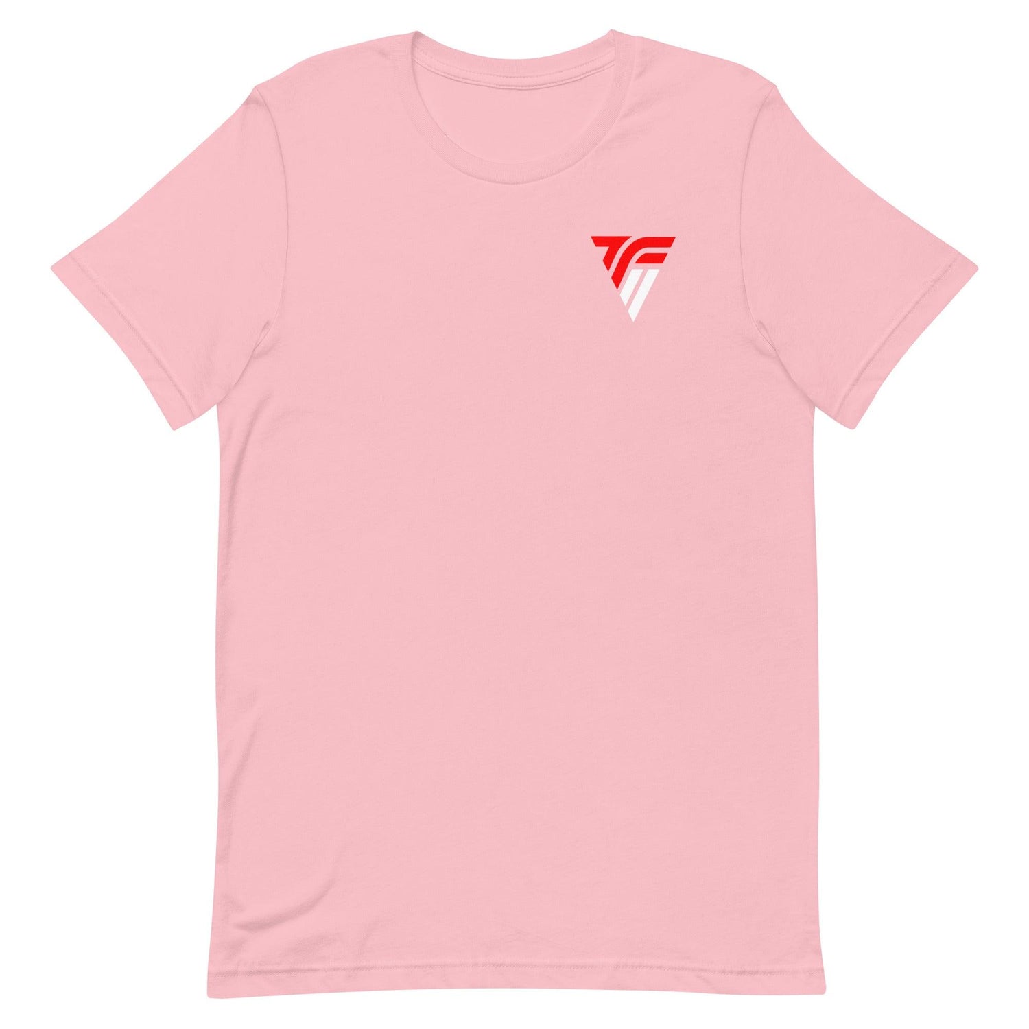 Thomas Fidone II "TFII" t-shirt - Fan Arch