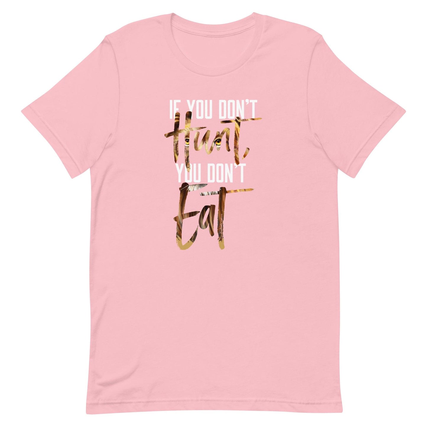 DJ Swearinger "Hunt" t-shirt - Fan Arch