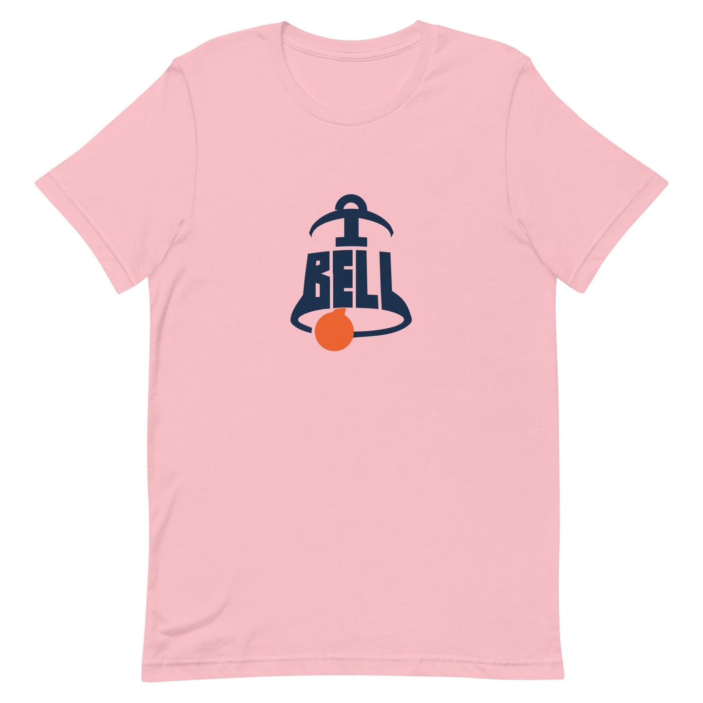 Trumane Bell II "Gametime" t-shirt - Fan Arch