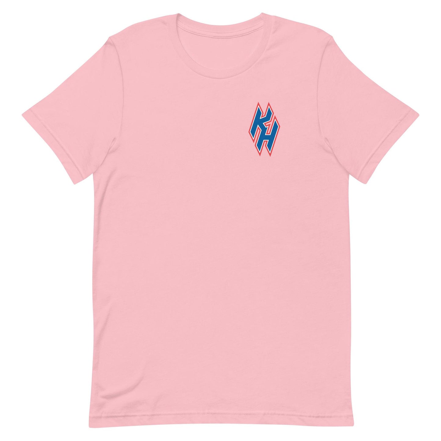 Kody Hoese "Essential" t-shirt - Fan Arch
