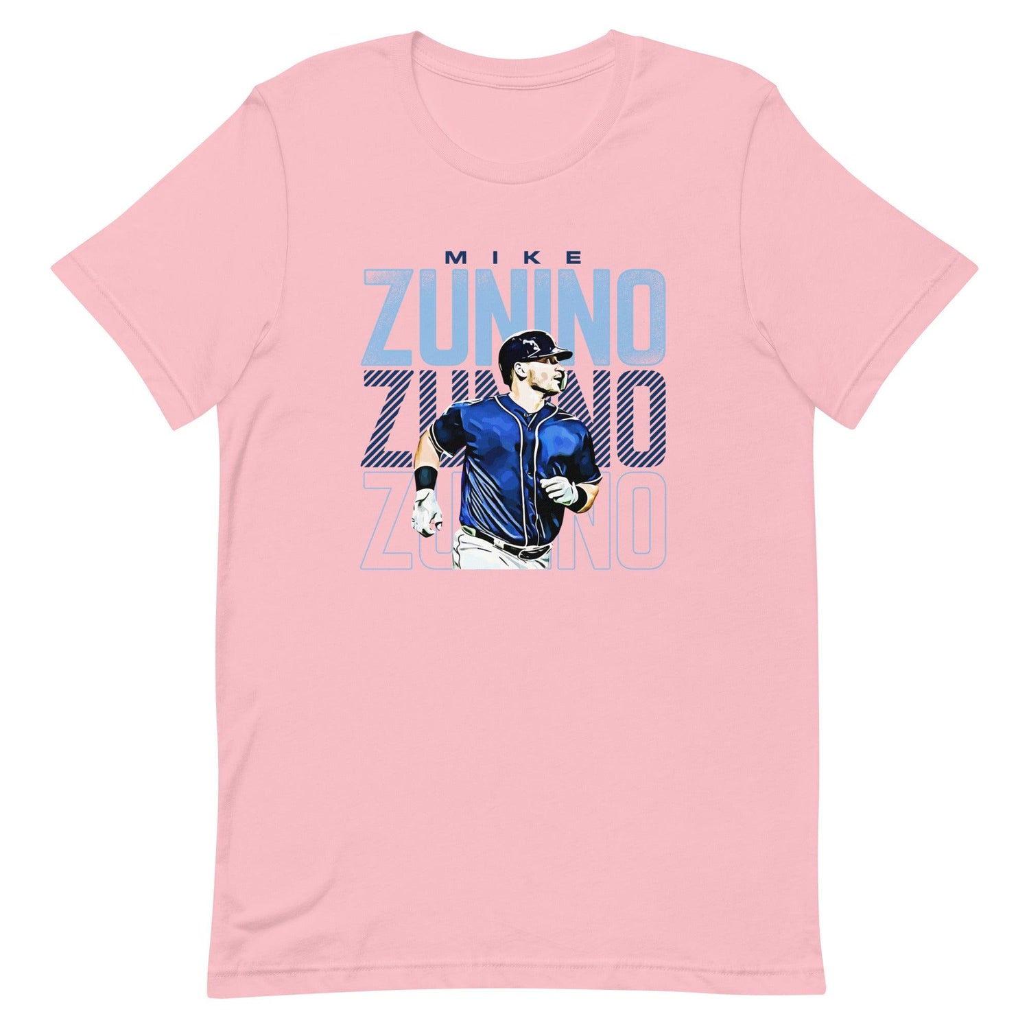 Mike Zunino "Walk Off" t-shirt - Fan Arch