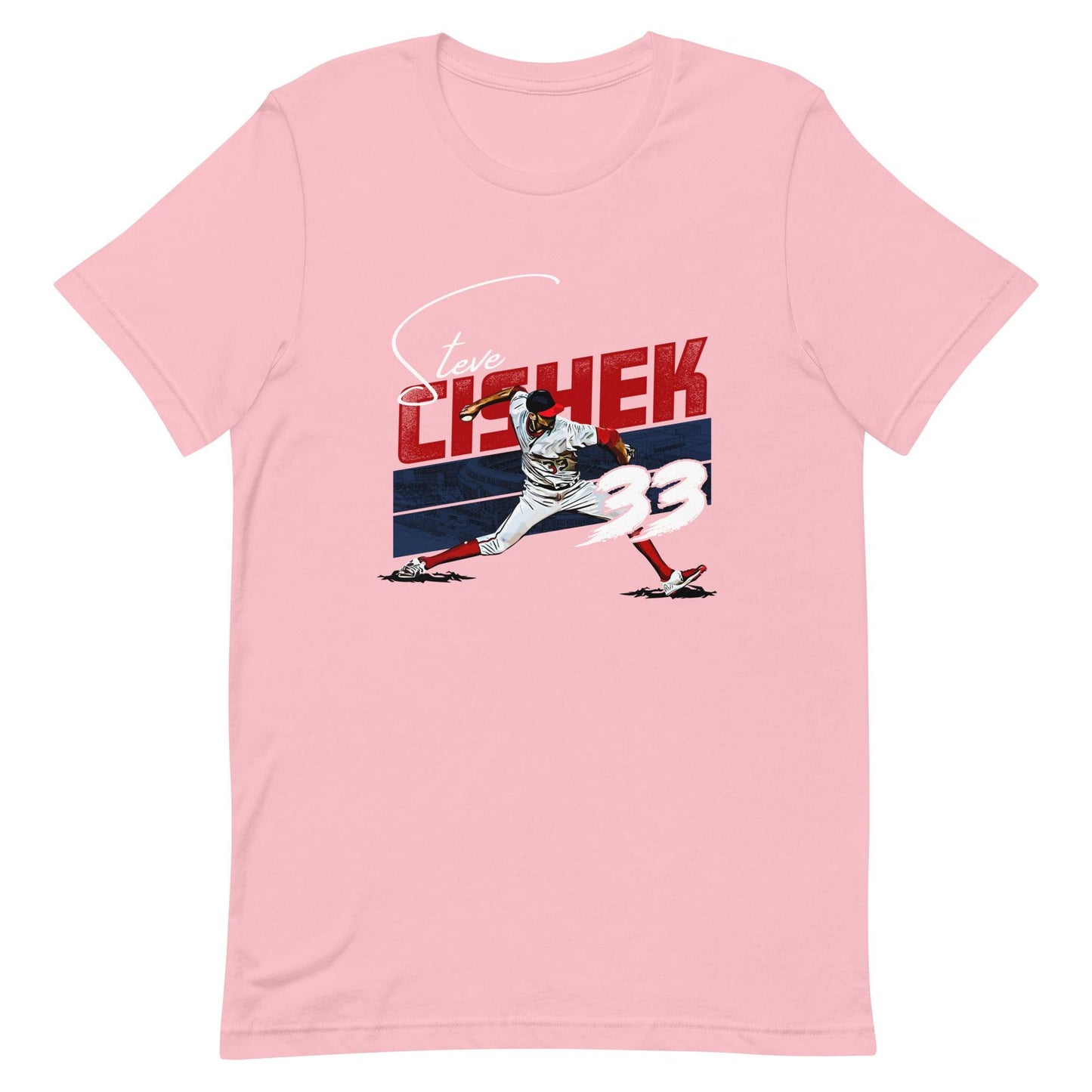 Steve Cishek "33" t-shirt - Fan Arch